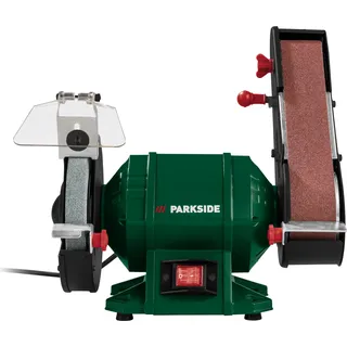 Parkside PSBS 240 C2 Standbandschleifer