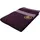 Duschtuch 70 x 140 cm beere