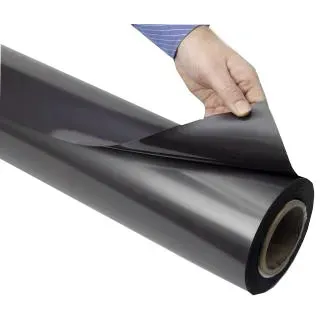 Magnetfolie – 0,4 Mm Dick