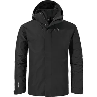 Schöffel 3in1 Jacket Style Okere Herren schwarz 52