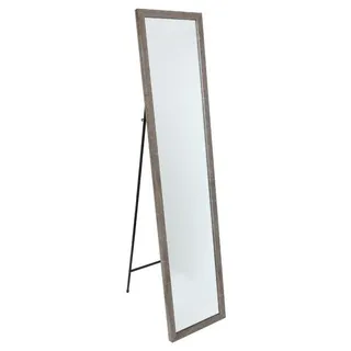 Atmosphera Créateur d'intérieur EFFE 350 x 155 mm Beige/Grau