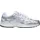 Damen White/Metallic Silver/Blue Tint/Sail 38
