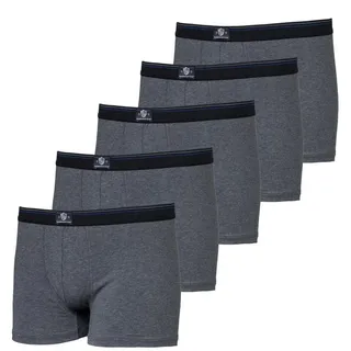 haasis bodywear Pants grau XXL 5er Pack