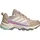 Damen Wonder Taupe/Alumina/Preloved Purple 41 1/3
