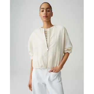 Opus Bluse Jarosa Beige 38