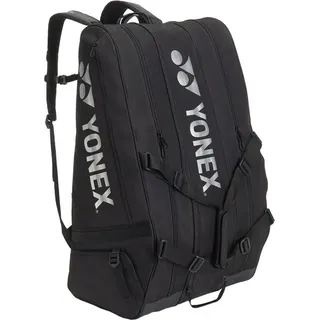 Yonex Racketbag Gearlogic schwarz