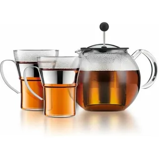 Bodum Assam Schwarz 1 l
