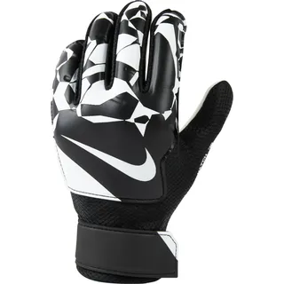 Nike Jr. Match Torwarthandschuhe Kinder 010 black/white/white 3