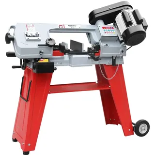 Holzmann Maschinen Metallbandsäge BS115 230 V