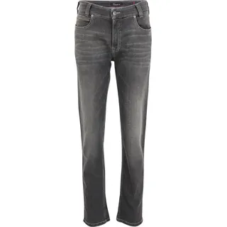 Atelier GARDEUR Batu Slim Fit Anthrazit W35/L32