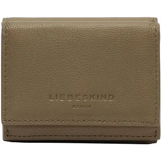 Liebeskind Berlin Classics Lillian Geldbörse Damen salvia khaki