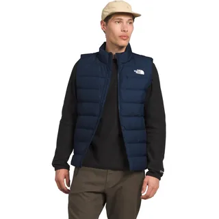 The North Face Aconcagua 3 Dunkel Blau XL