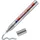 Lackmarker 750 10 St. Silber