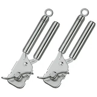 Rösle Dosenöffner CLEAR 2er Set,