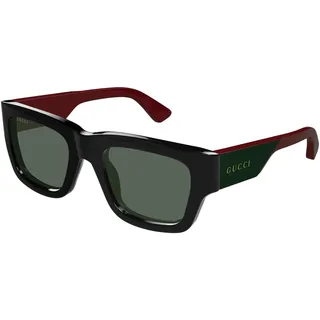 Gucci Gg1668s Sonnenbrille für Herren - 52 (M)