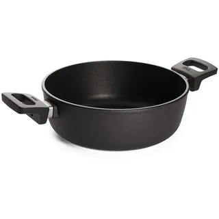 WOLL Titanium Nowo Kasserolle 24 cm