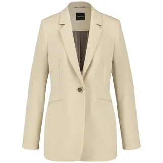 Taifun Jackenblazer beige|braun 42
