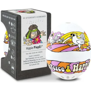 Brainstream PiepEi Kurzzeitmesser weiß