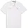 Motorsport Essentials Polo weiß S