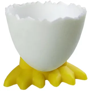 Hemousy Eierbecher Lustig Eierbecher Ostern Eierbecher Kinder Lustige Eierbecher Ostern Eierbecher Egg Cup für Heimrestaurants