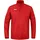 Team Regenjacke Rot 152