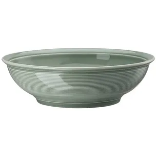 Thomas Trend Colour Moss Green Schüssel flach 22 cm