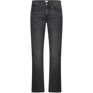 Mustang Jeans Sissy Straight Fit Straight Fit Medium Normaler Bund Reißverschluss L 34