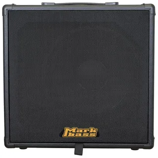 Markbass CMB121 Black Line