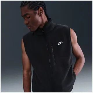 Nike Weste Schwarz XL