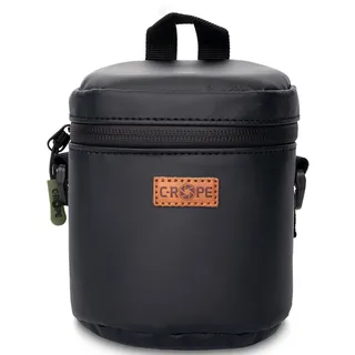 C-Rope Objektivtasche S Schwarz