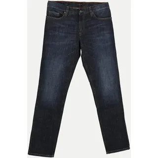 Alberto PIPE Regular Fit Blau 38/32