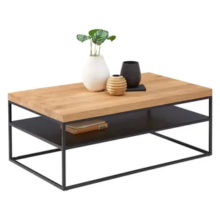 Zurbrüggen Couchtisch VILLACH - B/H/T ca. 100.00x40.00x60.00