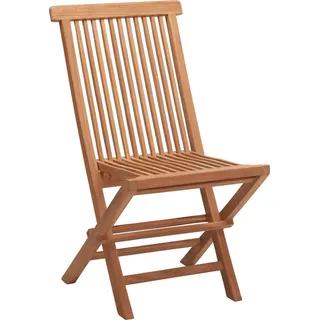 Ambia Garden Klappstuhl TROGIR - B/H/T ca. 46.50x88.00x58.20
