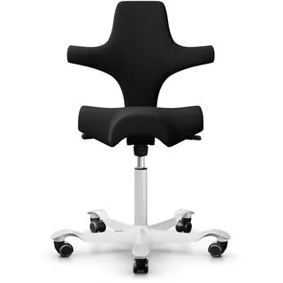 HAG Capisco 8106 Stoff Xtreme Drehstuhl