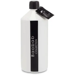 BAOBAB Nachfüllflasche Raumduft Black Pearls 1 l
