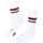 Explore Wandersocken Damen 1 Paar Beige 39-40