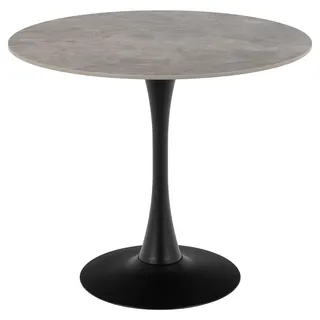 Actona Group  Malta Ø 90 cm grau