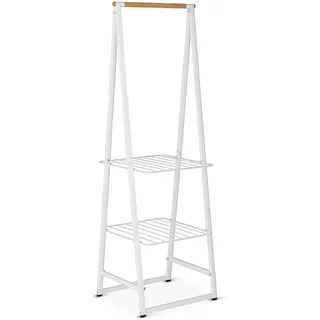 Brabantia Kleiderständer Linn Weiß