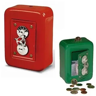 Spardose Mini-Tresor Kinder-Tresor
