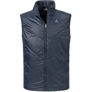 Schöffel Ins Vest Style Yew MNS Navy 48
