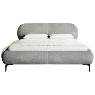 Selsey Ovalle 180 x 213 cm Grau