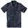 Us Kurzarmhemd Navy XL