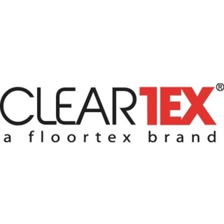 Cleartex Bodenschutzmatte 9mat FR121001009R PC Hart 96x98cm tr