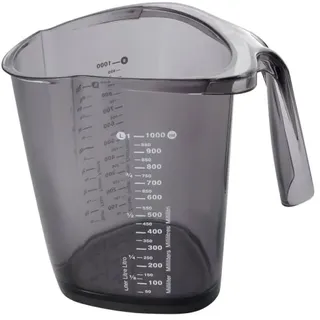Dr. Oetker Messbecher Cups and bowls, 1000 ml | Gr.: onesize