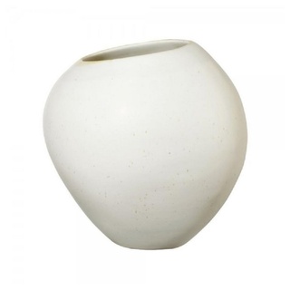 ASA Dekovase Asa Vase Swing Soft Shell Weiß (19,3cm)