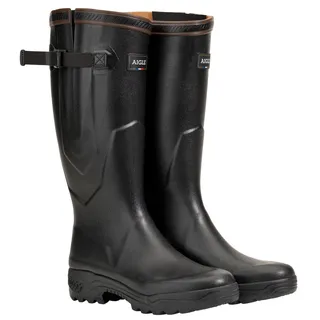Aigle Parcours 2 Var Gummistiefel Schwarz 37
