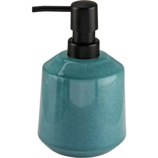 KLEINE WOLKE Seifenspender Mystic Petrol
