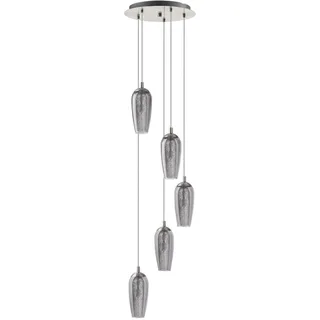 EGLO Farsala 5-flg. (96345)
