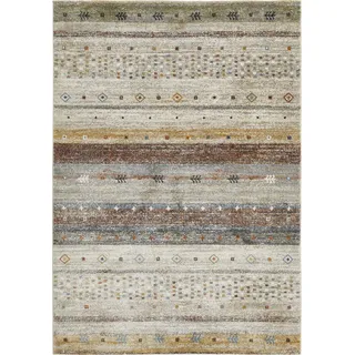 LUXOR LIVING Molinos Webteppich 160 x 230 cm Multi