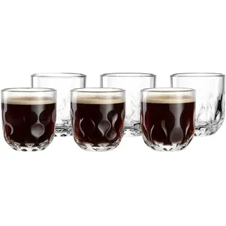 LEONARDO Gocce 220 ml 6-teilig
